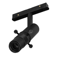 Светильник MAG-ORIENT-SPOT-CROP-ZOOM-TC-R35-6W Day4000 (BK, 19-29 deg, 48V), Arlight, 045066
