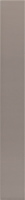 Настенная плитка Equipe Hopp Taupe 5x40, 31184
