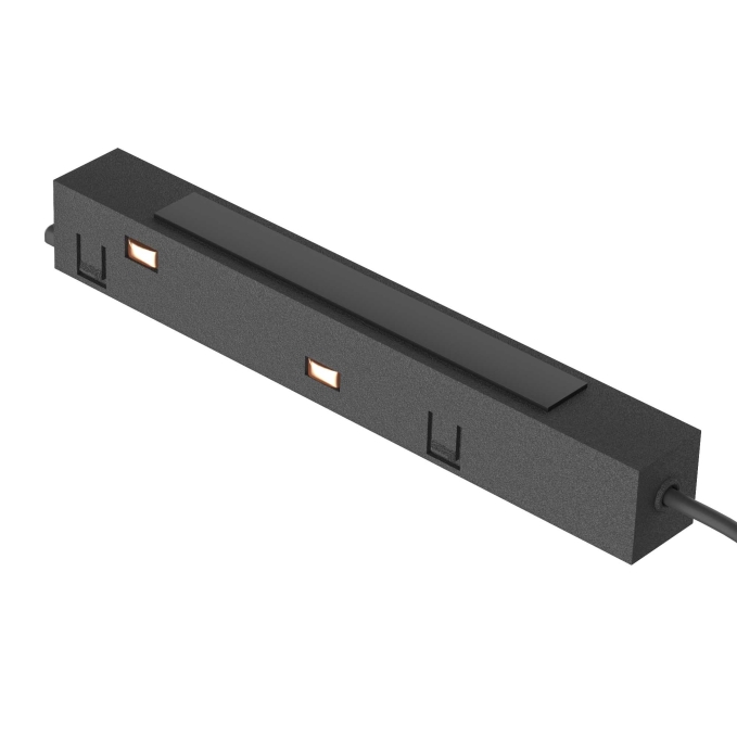Коннектор питания MAG-ORIENT-CON-POWER (WH), Arlight, 035804, изображение 3