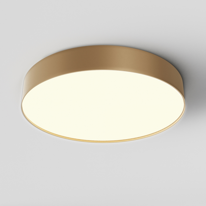 Потолочный светильник Зон / Zon 45 Вт 3000 К 120°, C032CL-45W3K-RD-MG, изображение 1 Потолочный светильник Зон / Zon 45 Вт 3000 К 120°, C032CL-45W3K-RD-MG, изображение 1