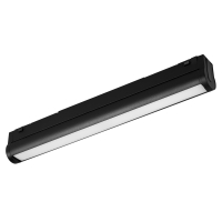 Светильник MAG-VIBE-FLAT-TURN-L305-12W Day4000 (BK, 110 deg, 48V, TUYA Zigbee), Arlight, 044187 Светильник MAG-VIBE-FLAT-TURN-L305-12W Day4000 (BK, 110 deg, 48V, TUYA Zigbee), Arlight, 044187