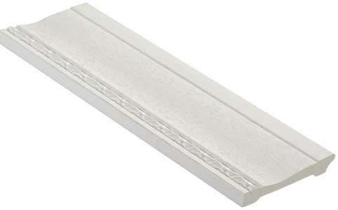 Плинтус напольный Decomaster 195-16, 95x14x2400 мм Плинтус напольный Decomaster 195-16, 95x14x2400 мм