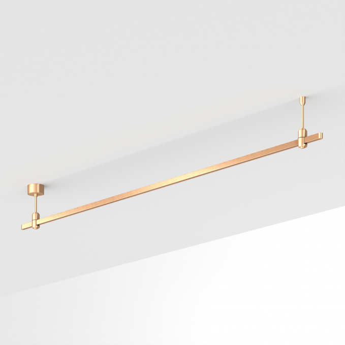 Основание ART-APRIORI-LINE-ROD-200-2000 (GD), Arlight, 048461, изображение 1 Основание ART-APRIORI-LINE-ROD-200-2000 (GD), Arlight, 048461, изображение 1