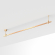 Основание ART-APRIORI-LINE-ROD-200-2000 (GD), Arlight, 048461, изображение 1 Основание ART-APRIORI-LINE-ROD-200-2000 (GD), Arlight, 048461, изображение 1