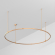 Основание ART-APRIORI-ROUND-ROD-800-R1800 (GD), Arlight, 048485, изображение 1 Основание ART-APRIORI-ROUND-ROD-800-R1800 (GD), Arlight, 048485, изображение 1