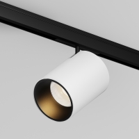 Трековый светильник Фокус / Focus Led Levity 2700К 9Вт 36°, TR187-1-9W2.7K-M-BW Трековый светильник Фокус / Focus Led Levity 2700К 9Вт 36°, TR187-1-9W2.7K-M-BW