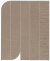 Мозаика Atlas Concorde Boost Natural Ecru Mosaico Piano Mix 50x40.5, AHHJ