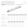 Блок питания ARJ-SP-38-PFC-1-10V-DALI2-PD (38W, 9-60V, 0.3-0.9A), Arlight, 036287, изображение 2 Блок питания ARJ-SP-38-PFC-1-10V-DALI2-PD (38W, 9-60V, 0.3-0.9A), Arlight, 036287, изображение 2
