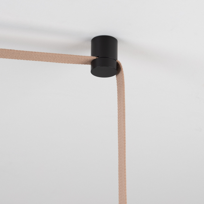 Чаша накладная промежуточная ART-INBELT-CANOPY-SURFACE-MID-H(BK), Arlight, 047330, изображение 2 Чаша накладная промежуточная ART-INBELT-CANOPY-SURFACE-MID-H(BK), Arlight, 047330, изображение 2