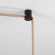 Чаша накладная промежуточная ART-INBELT-CANOPY-SURFACE-MID-H(BK), Arlight, 047330, изображение 2 Чаша накладная промежуточная ART-INBELT-CANOPY-SURFACE-MID-H(BK), Arlight, 047330, изображение 2