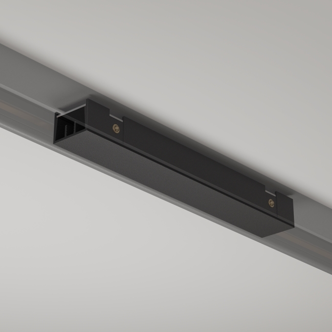 Коннектор питания прямой Basity, черный, TRA172IPC-1B, изображение 4 Коннектор питания прямой Basity, черный, TRA172IPC-1B, изображение 4