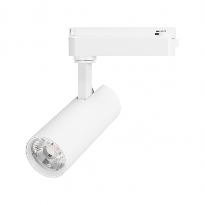 Светильник LGD-GERA-2TR-R55-10W Warm3000 (WH, 24 deg, 230V), Arlight, 055058, изображение 1 Светильник LGD-GERA-2TR-R55-10W Warm3000 (WH, 24 deg, 230V), Arlight, 055058, изображение 1