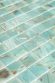 Мозаика Vidrepur Oasis 7103 Turquoise 25x25 31.7x31.7