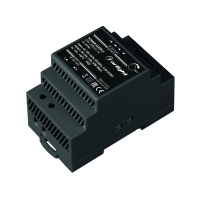 Блок питания ARV-DRS-60-24 (24V, 2.5A, 60W), Arlight, 059901 Блок питания ARV-DRS-60-24 (24V, 2.5A, 60W), Arlight, 059901