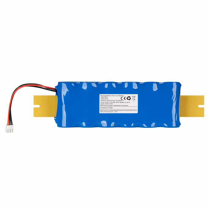 Блок аварийного питания ARJ-EMG-50-80W-1H-LiFePO4, Arlight, 036859, изображение 4 Блок аварийного питания ARJ-EMG-50-80W-1H-LiFePO4, Arlight, 036859, изображение 4