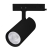 Светильник LGD-GERA-4TR-R90-40W Warm3000 (BK, 15 deg, 230V, DALI), Arlight, 058857