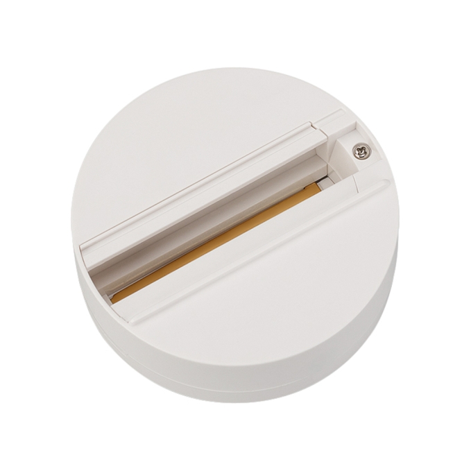 База накладная LGD-4TR-BASE-WH (C), Arlight, 023998, изображение 2 База накладная LGD-4TR-BASE-WH (C), Arlight, 023998, изображение 2