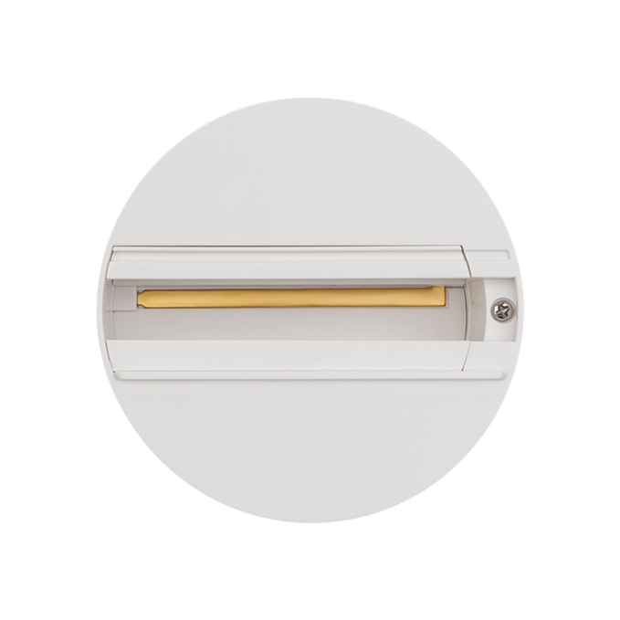 База накладная LGD-4TR-BASE-WH (C), Arlight, 023998, изображение 3 База накладная LGD-4TR-BASE-WH (C), Arlight, 023998, изображение 3