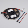 Светодиодная лента герметичная SPI-SE-A120-10mm 24V Warm2700-PX6-BPT (11 W/m, IP65, 2835, 5m), Arlight, 049442, изображение 3 Светодиодная лента герметичная SPI-SE-A120-10mm 24V Warm2700-PX6-BPT (11 W/m, IP65, 2835, 5m), Arlight, 049442, изображение 3