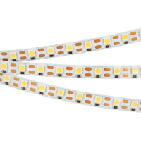 Светодиодная лента RT 2-5000 12V Cx1 Warm2700 2x (5060, 360 LED, LUX), Arlight, 011704 Светодиодная лента RT 2-5000 12V Cx1 Warm2700 2x (5060, 360 LED, LUX), Arlight, 011704