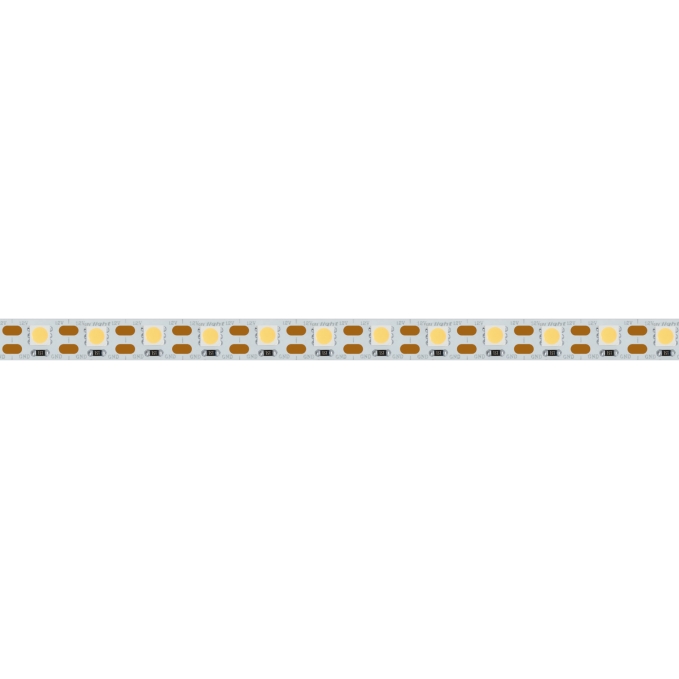 Светодиодная лента RT 2-5000 12V Cx1 Warm2700 2x (5060, 360 LED, LUX), Arlight, 011704, изображение 2 Светодиодная лента RT 2-5000 12V Cx1 Warm2700 2x (5060, 360 LED, LUX), Arlight, 011704, изображение 2