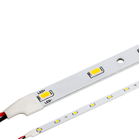 Светодиодная линейка ARL-550-5730EP-27LED-300mA White6000, Arlight, 019150(1)