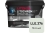 Затирка цементная Litokol Litochrom Luxury Evo LLE.376 Мятный, 2 кг