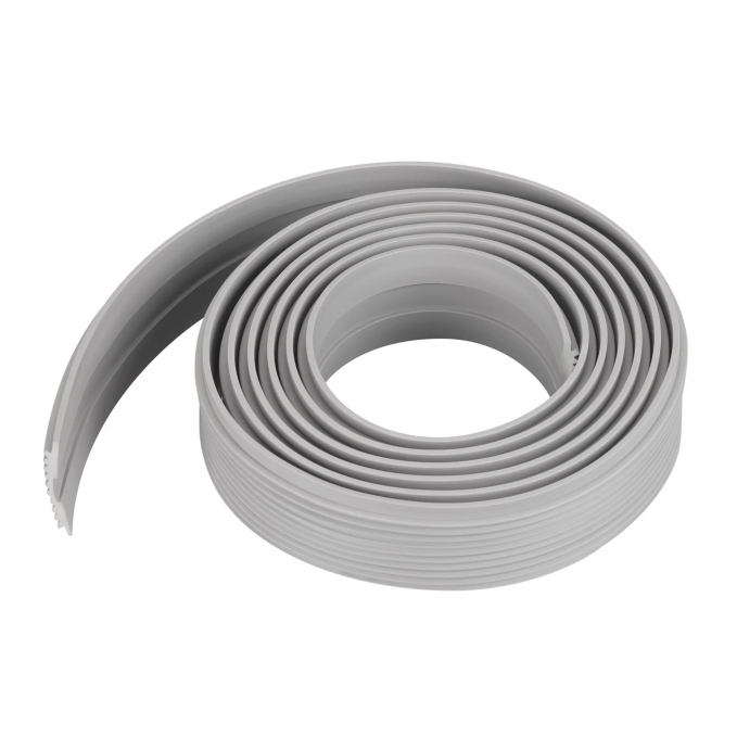 Противоскользящая резиновая прокладка STAIR NON-SLIP GREY , Arlight, 055507, изображение 1 Противоскользящая резиновая прокладка STAIR NON-SLIP GREY , Arlight, 055507, изображение 1