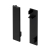 Заглушка PLINTUS-H54B BLACK , Arlight, 046166