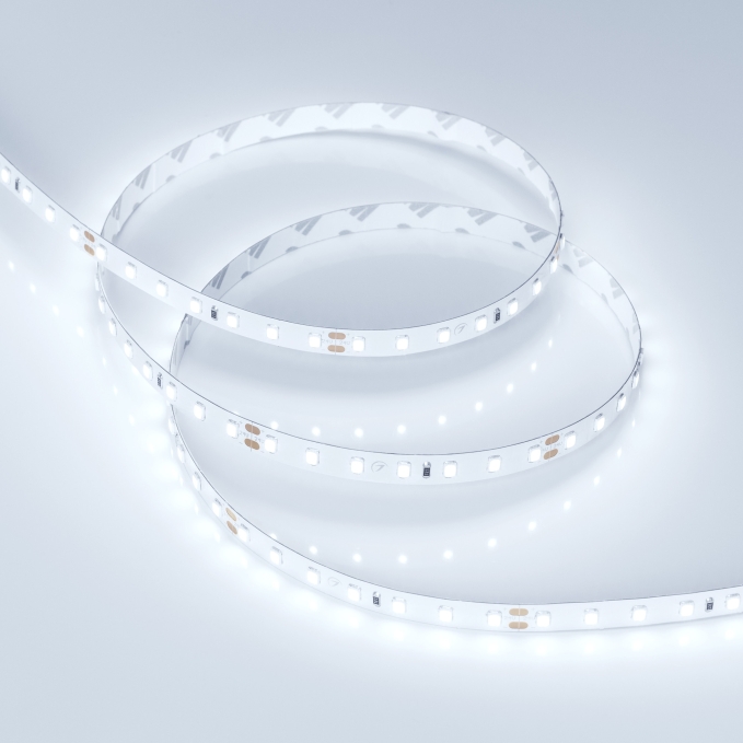 Светодиодная лента RT 2-5000 24V Cool 8K 1.6x (2835, 490 LED, PRO), Arlight, 019912(1), изображение 4 Светодиодная лента RT 2-5000 24V Cool 8K 1.6x (2835, 490 LED, PRO), Arlight, 019912(1), изображение 4
