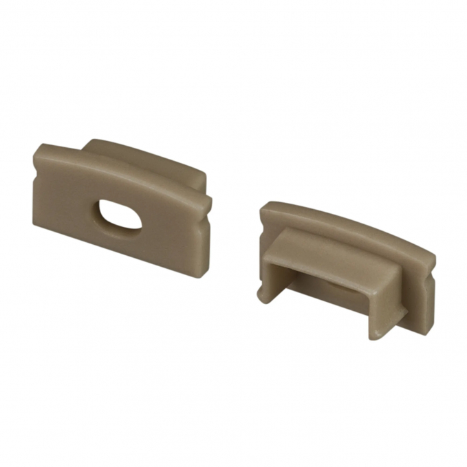 Заглушка LINE-1708 OLIVE GREY с отверстием, Arlight, 038632, изображение 1 Заглушка LINE-1708 OLIVE GREY с отверстием, Arlight, 038632, изображение 1