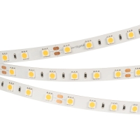 Светодиодная лента RT-B60-10mm 24V Warm2700 (14.4 W/m, IP20, 5m), Arlight, 008828(3) Светодиодная лента RT-B60-10mm 24V Warm2700 (14.4 W/m, IP20, 5m), Arlight, 008828(3)
