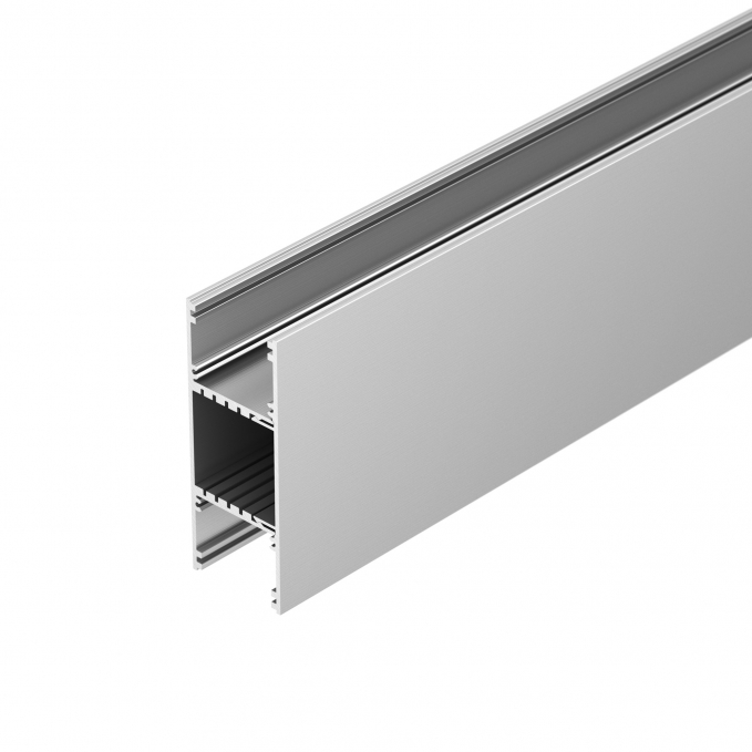 Профиль ARH-WALL-3385-DUAL-2000 ANOD, Arlight, 036341, изображение 4 Профиль ARH-WALL-3385-DUAL-2000 ANOD, Arlight, 036341, изображение 4