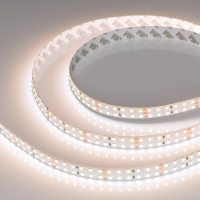 Светодиодная лента RT-A240-15mm 24V White-MIX (19.2 W/m, IP20, 2835, 5m), Arlight, 011960(2)