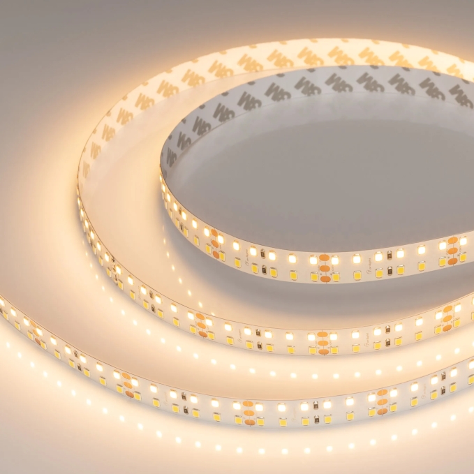 Светодиодная лента RT-A240-15mm 24V White-MIX (19.2 W/m, IP20, 2835, 5m), Arlight, 011960(2), изображение 8 Светодиодная лента RT-A240-15mm 24V White-MIX (19.2 W/m, IP20, 2835, 5m), Arlight, 011960(2), изображение 8
