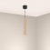 Светильник SP-PIPE-HANG-L300-R30-9W Day4000 (GD, 24 deg, 230V), Arlight, 038617, изображение 5 Светильник SP-PIPE-HANG-L300-R30-9W Day4000 (GD, 24 deg, 230V), Arlight, 038617, изображение 5