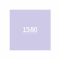 Затирка эпоксидная Diamant Color 1580, 1 кг
