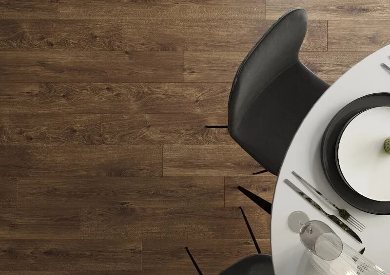 Ламинат AlixFloor Vitality Line Дуб викторианский коричневый, ALX00575STY Ламинат AlixFloor Vitality Line Дуб викторианский коричневый, ALX00575STY