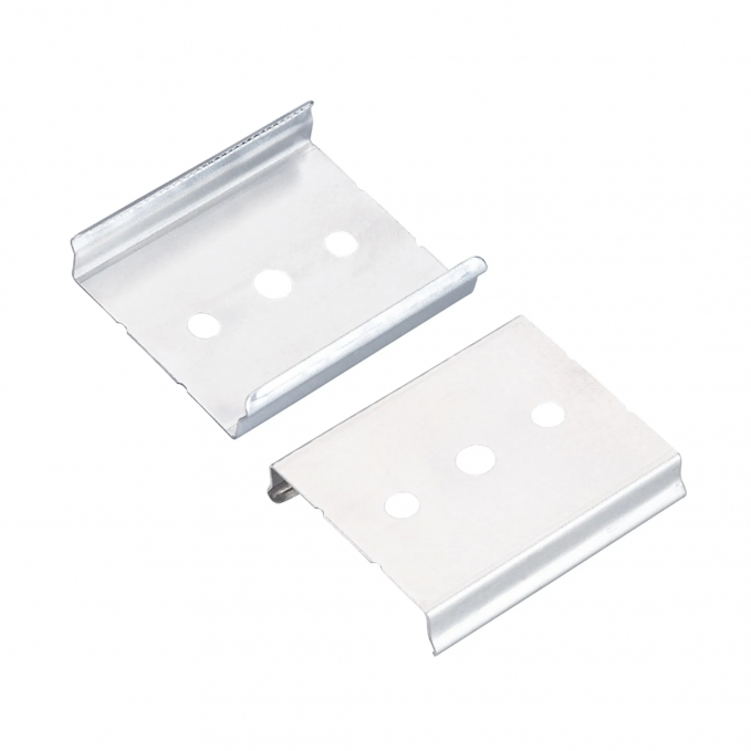 Держатель SL-LINE-3535-LW, Arlight, 038659, изображение 1 Держатель SL-LINE-3535-LW, Arlight, 038659, изображение 1