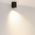 Светильник SP-ACENTO-R95-10W Warm3000 (BK, 20-45 deg, 230V), Arlight, 055741