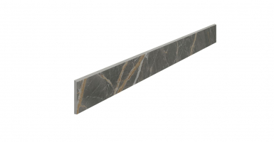 Плинтус Coliseumgres Pompei Brown Battiscopa 7.2x90, 610130005260