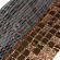 Мозаика Bonaparte Mosaics Mirror Bronze 30x30 Мозаика Bonaparte Mosaics Mirror Bronze 30x30