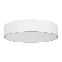 Светильник SP-TOR-PILL-PRISM-R600-50W Warm3000 (WH, 100 deg, 230V), Arlight, 022131(3)