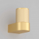 Светильник SP-SPICY-WALL-S115x72-6W Day4000 (GD, 40 deg), Arlight, 033581, изображение 3