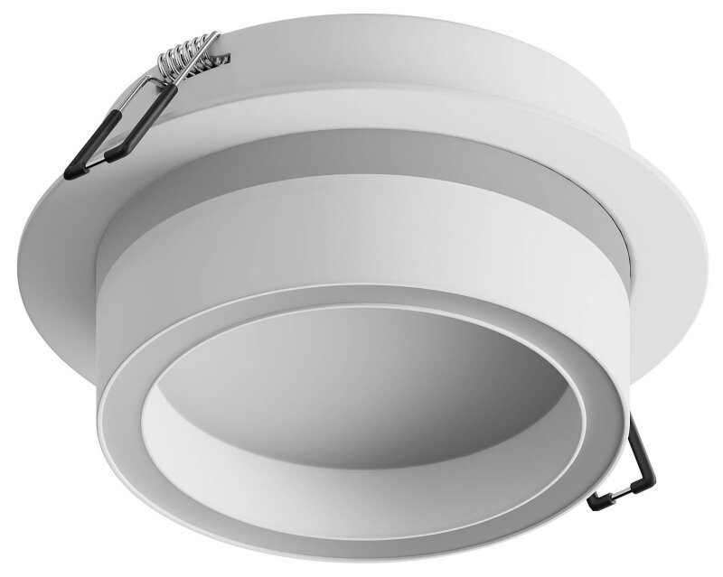 Встраиваемый светильник Nimbus HSBL_0253, Hesby Lighting, HSBL_0253, изображение 1 Встраиваемый светильник Nimbus HSBL_0253, Hesby Lighting, HSBL_0253, изображение 1