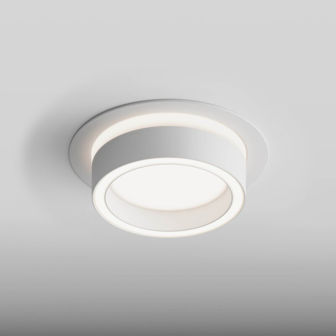 Встраиваемый светильник Nimbus HSBL_0253, Hesby Lighting, HSBL_0253, изображение 3 Встраиваемый светильник Nimbus HSBL_0253, Hesby Lighting, HSBL_0253, изображение 3