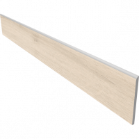 Плинтус Ametis Alavesa AV01 7x80x11. непол. рект.