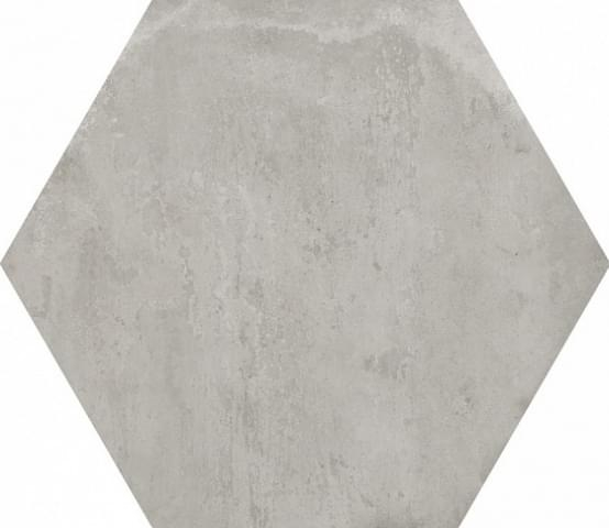 Керамогранит Equipe Urban Hexagon Silver 29.2x25.4, 23514 Керамогранит Equipe Urban Hexagon Silver 29.2x25.4, 23514