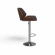 Стул барный Willow, Hesby Import, HSBI_TG2564