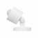 INTELLIGENT ARLIGHT Датчик движения ARL-SENS-801-14-12-WP-SUF White (3V, PIR, 433MHz), Arlight, 058350, изображение 2 INTELLIGENT ARLIGHT Датчик движения ARL-SENS-801-14-12-WP-SUF White (3V, PIR, 433MHz), Arlight, 058350, изображение 2